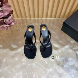 Picture of YSL Shoes _SKUYSLsz35-40LL040420675